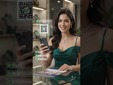 How to Make QR Codes That Scan Every Time (Part 2)