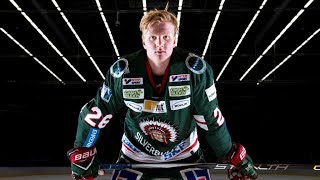 Rasmus Dahlin will go first overall, and step in to help that NHL team right away