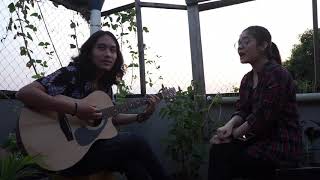 Parasit - Gita Gutawa (Cover by PEAD)
