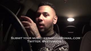 Wiley   Speakerbox   KSTV MEDIA REVIEW