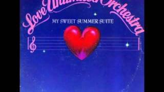 The Love Unlimited Orchestra - My Sweet Summer Suite video