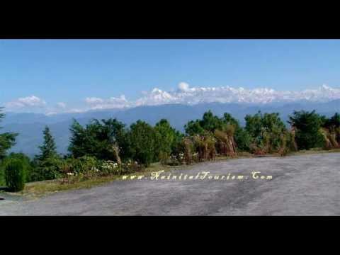 Kausani video