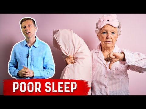 The 1 Most Important Sleep Hack OKAY