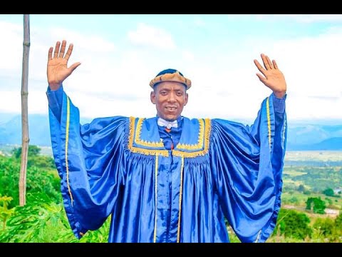 Galuja Nebabhuli Bomlilo Zion 1|| Bemfakazela uJesu Ngegazi Nangokufa, Buyela Lapho Owakhe Khona