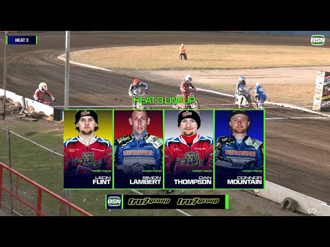 "WHAT A MOVE DAN THOMPSON!"