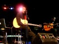 Anthony David - Spittin' Game LIVE 