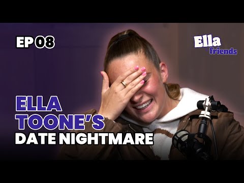 Ella&Friends and Ella Toone