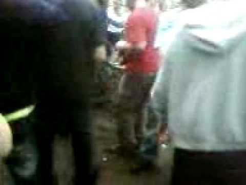 Norfolk Party 27/06/09