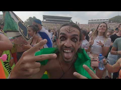 Tomorrowland 2019/Malta