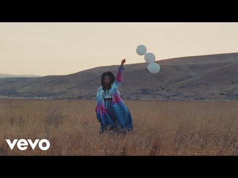 Nao - Make It Out Alive (Official Video) ft. SiR