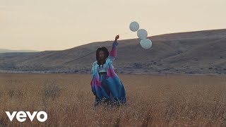Nao - Make It Out Alive (Official Video) ft. SiR