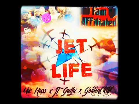 Fam Affiliated - Jet Life [prod. JonC of WinnersCircle]
