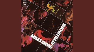 The Mask (Live at the Fillmore East, New York, NY - June 1970)