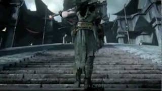 "The Best" Dragon Age 2 "This is War" Tribute