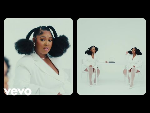 Video thumbnail for Clarity