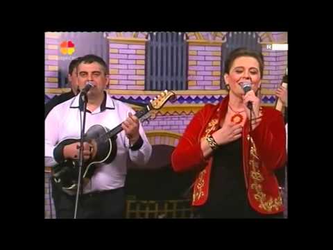 Marija Pavković Snaša i Đerdani - Što svaka žena sanja