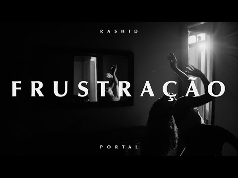Video thumbnail for Frustração