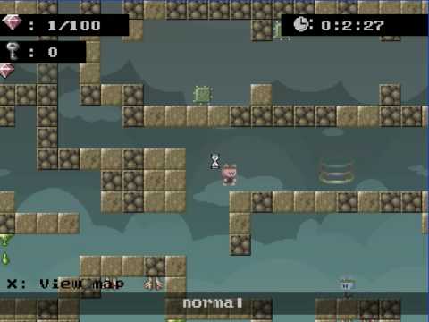 Underrated Indie Games Part 14: Theseus and the Maze [Joep Aben]