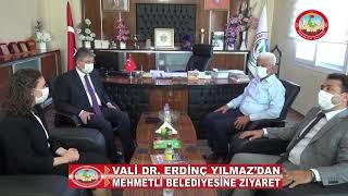 Osmaniye Valiliği Basın Müdürlüğü.
