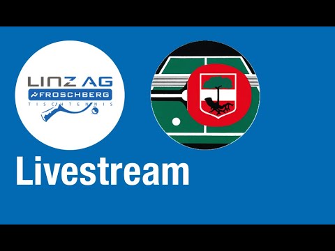 Linz AG Froschberg -  PANACEO Stockerau / HALBFINALE Rückspiel