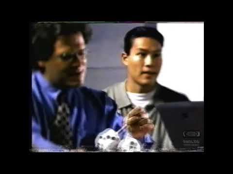 Thumbnail for Chrysler | Television Commercial | 1997 by Peugeot, Netherlands, Mitsubishi Motors, Chrysler, Jeep, Car, Vehicle, Ram Trucks, General Motors