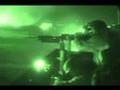 Special Operations Firefight in Iraq