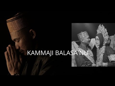 Kammaji Balasa'nu - Hisyam Lalang official music vidio  cipt Enal Gassing