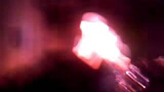 The Medic Droid - Saddle Up at Irish Centre Birmingham