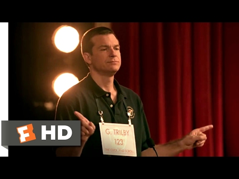 Bad Words (2013) - Take Him Out! Scene (8/10) | Movieclips