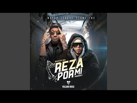Miniatura de Reza Por Mi