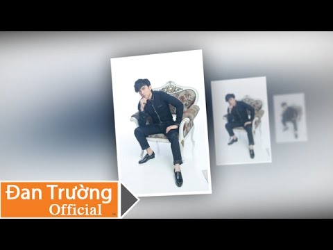 Hồn quê trong khúc dân ca - Đan Trường