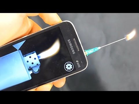 6 Awesome TRICKS with FIRE | Funny Ideas