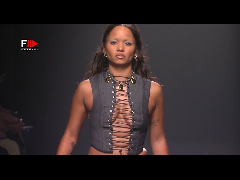 CRACK MBFW Spring 2024 Madrid - Full Show