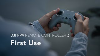 Download lagu DJI FPV Controller 3|First Use mp3 Download lagu DJI FPV Controller 3|First Use mp3