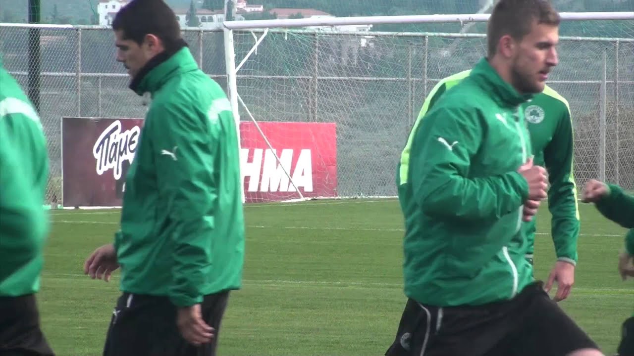 Και τωρα ο Ηρακλης | pao.gr