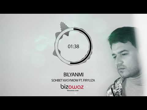 Kasymov & Firyuza - Bilyanmi