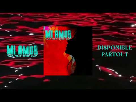 V-XA FEAT CLIF-CHEF MI AMOR