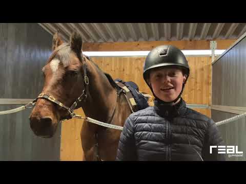 Hästhållning Ridning - Realgymnasiet Uppsala