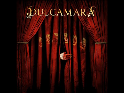 DULCAMARA - Asylum (Full Album) - HD Official