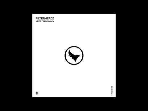 Filterheadz - Fast Paced