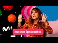 Ilustres Ignorantes: La madurez, con Candela Peña y Juan Cruz | #0 Ilustres Ignorantes: La madurez, con Candela Peña y Juan Cruz | #0