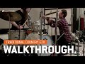 Video 3: Walkthrough