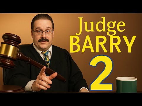 Judge Barry 2