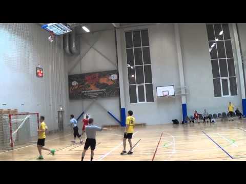 Helmuts Tihanovs scores five goals against ASK/LU