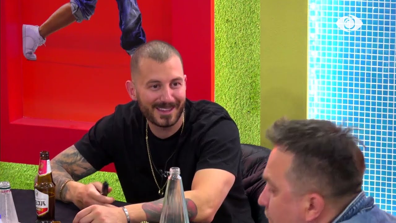 “Kush s’ka moral këtu?”/ Romeo i kthehet Julit: Ti i pari që i the asaj tjetrës...