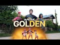 HUNTR X Golden KPop Demon Hunters Short Ver