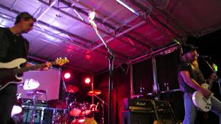 Lokomotiva Planet - Dakota  (Live "25" Club Kino Černošice 3.10.