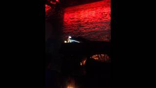 KARSU DÖNMEZ- BABYLON 14MAY2015 / GESİ BAĞLARI