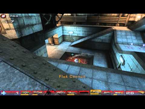 [cK cup #11] F51 vs ScrMz - Roughinery POV F51 ~ cluex.org