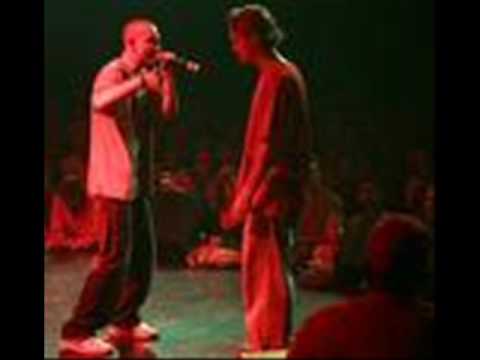 MC Fight Night 2005 vest finale Ham Den Lange vs Kejser A